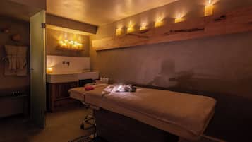 Turkish bath, body treatments, hydrotherapy, aromatherapy