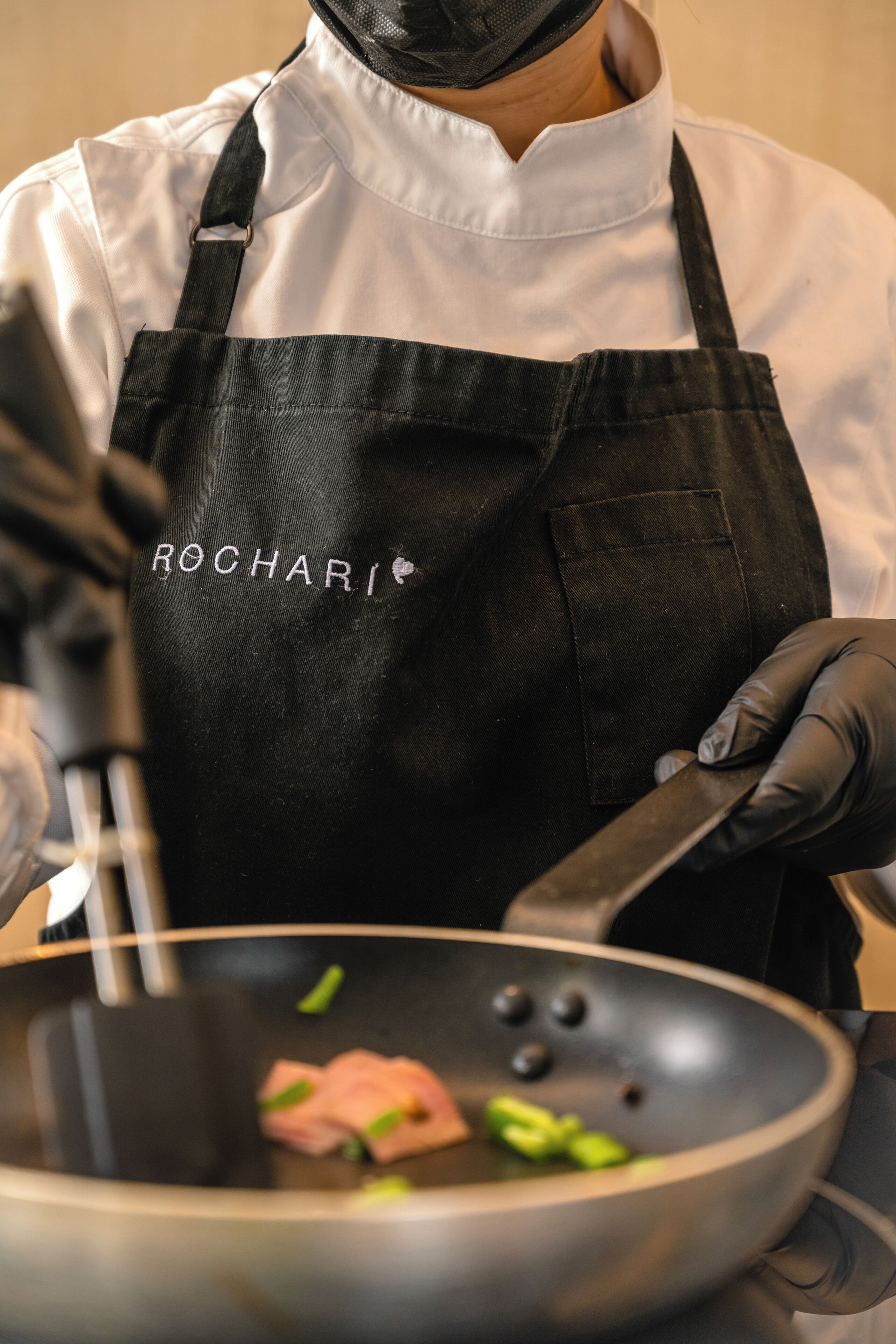 Photo - Rochari Hotel