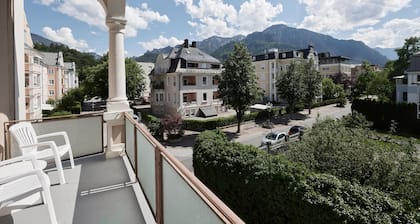 Villa Henckel