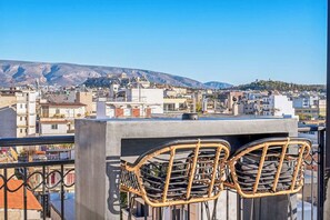 Suite Studio | Terrasse/Patio