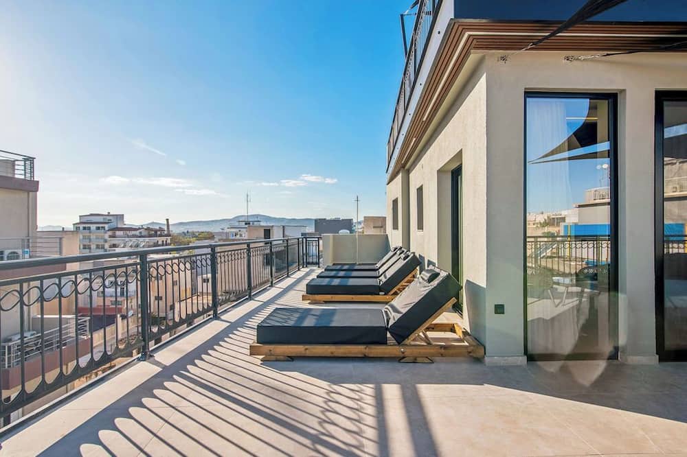 Mc Queen Boutique Apartments