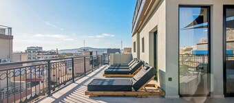 Mc Queen Boutique Apartments