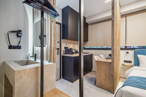 Studio Standard | Coin cuisine privé
