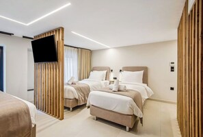 Appartement Duplex Confort