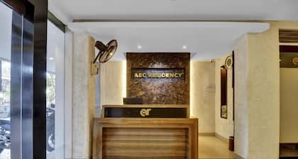AEC RESIDENCY