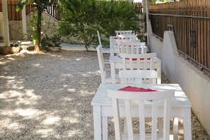 Living area - Mia Bella Alaçatı (Cesme)