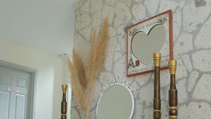 Hallway - Mia Bella Alaçatı  (Cesme)