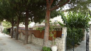 Exterior - Mia Bella Alaçatı  (Cesme)