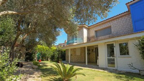 Front of property - Mia Bella Alaçatı  (Cesme)