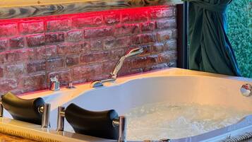 Hårtørrer, hjemmesko