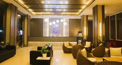 SM Tower Hotel & Convention Center Berau