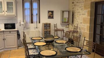 Restauration
