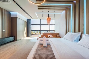 Suite Luxe