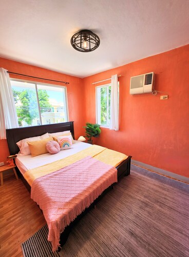 Homey 3 bedroom HOUSE in CEBU!! New in 2024!!