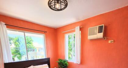 Homey 3 bedroom HOUSE in CEBU!! New in 2024!!