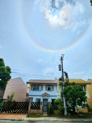 Exterior - Homey 3 bedroom HOUSE in CEBU!! New in 2024!! (cebu)