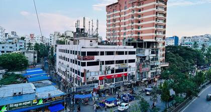 Hotel New Kalabagan