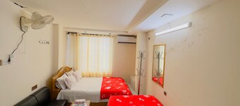 โรงแรมนิวคาลาบากัน