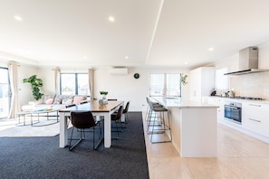 Flat-screen TV - Explore Tekapo Accommodation (Lake Tekapo)