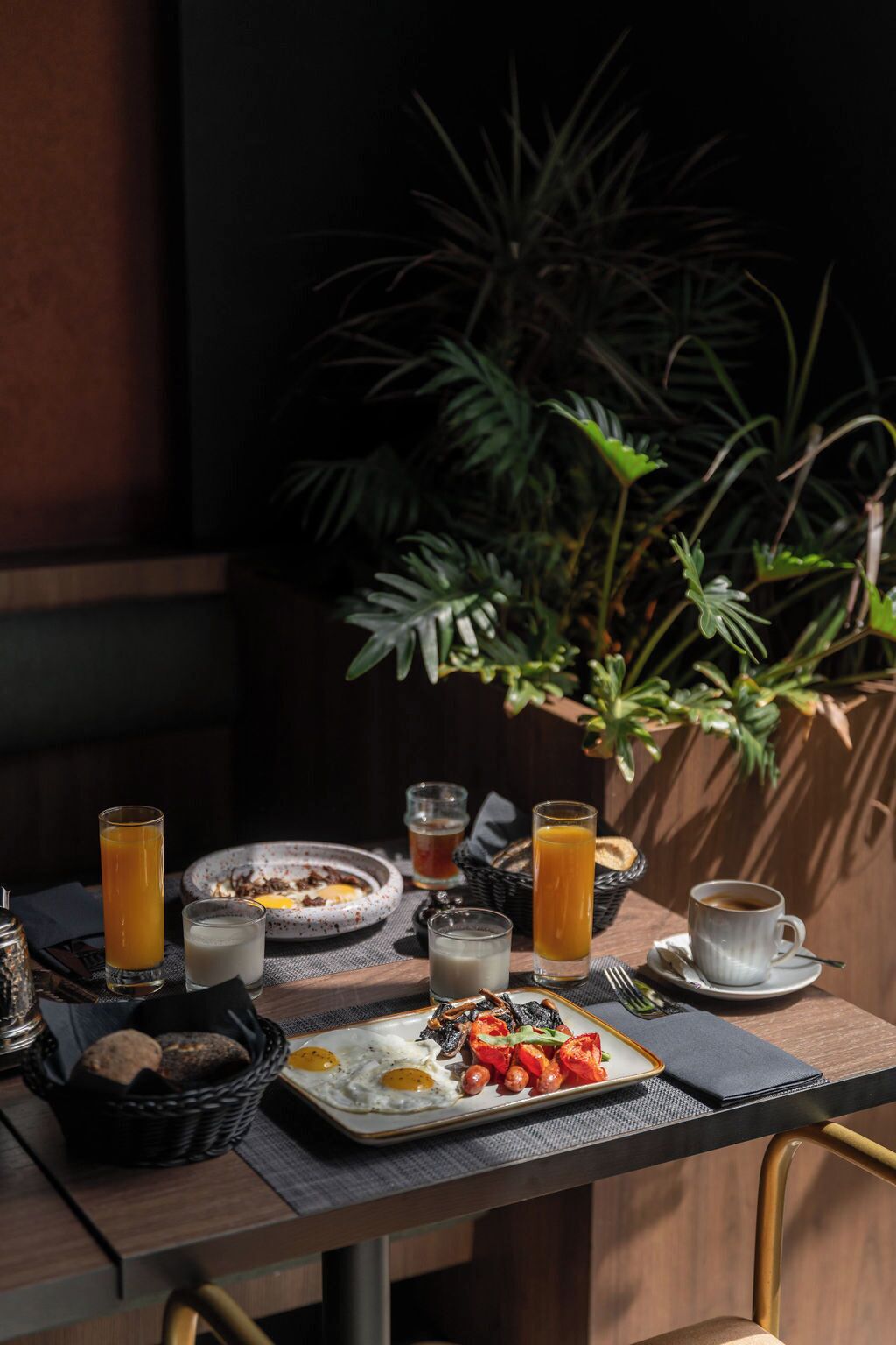 Photo - Diagonal Hotel