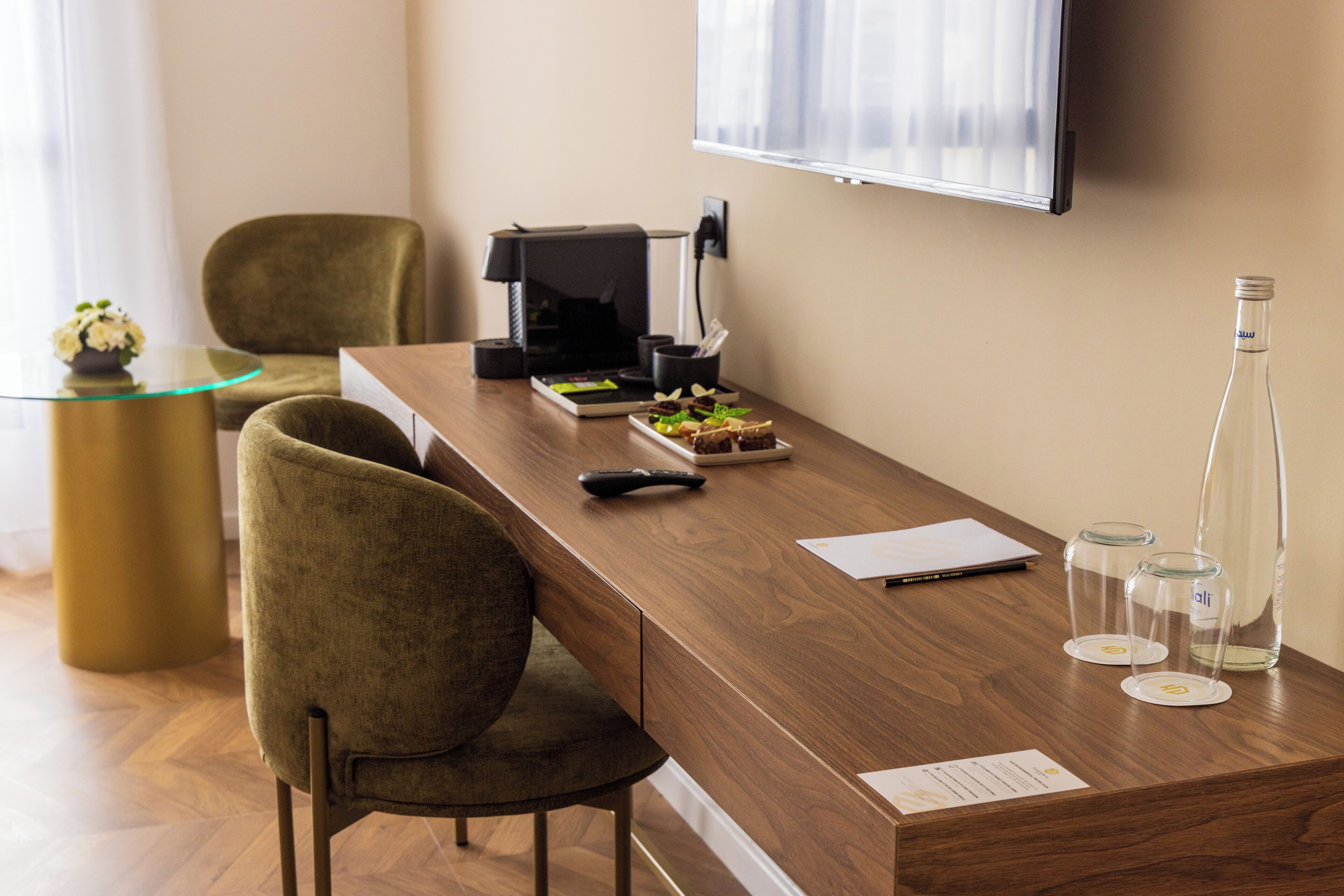 Photo - Diagonal Hotel