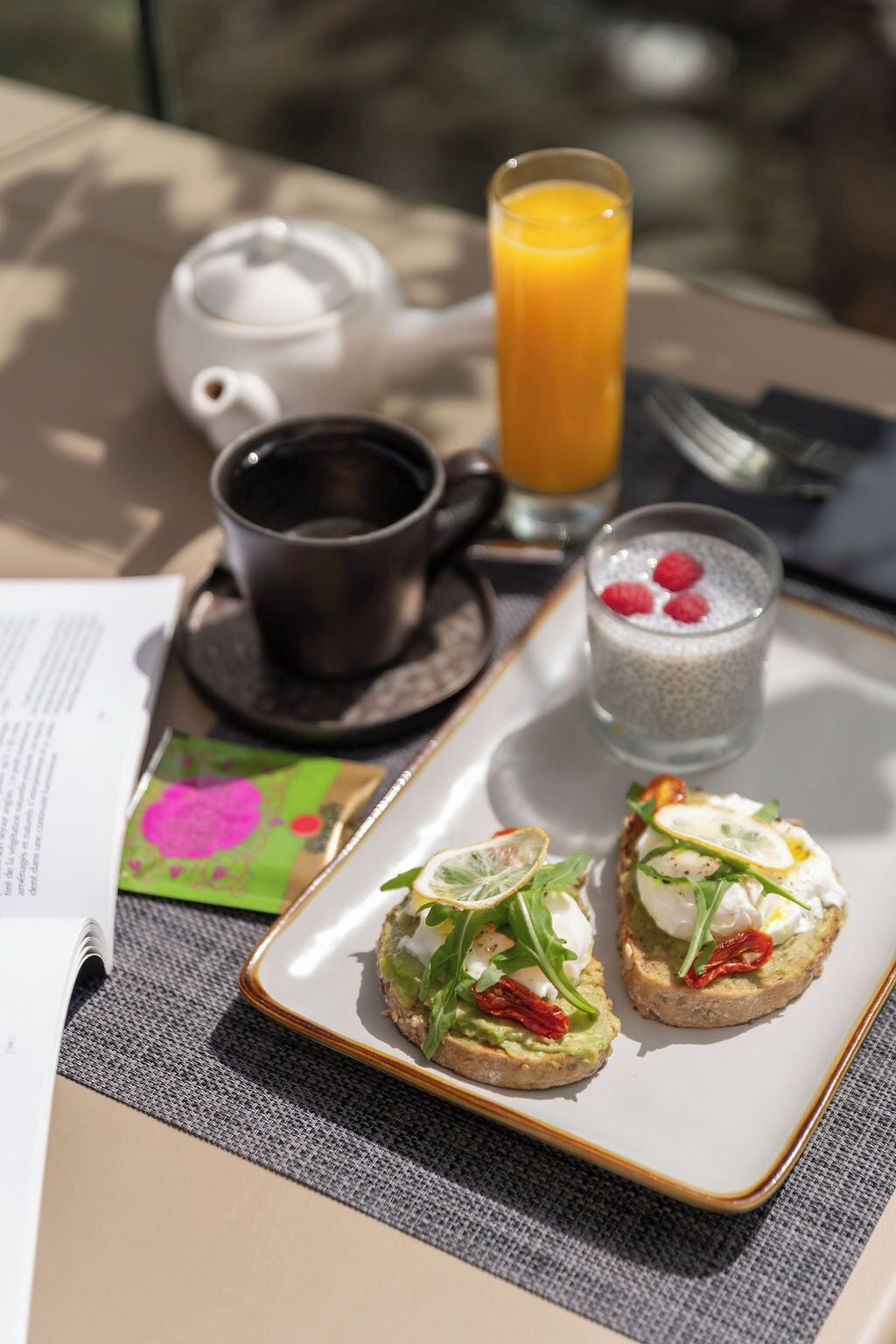 Photo - Diagonal Hotel