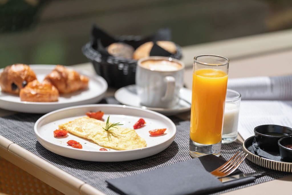 Photo - Diagonal Hotel