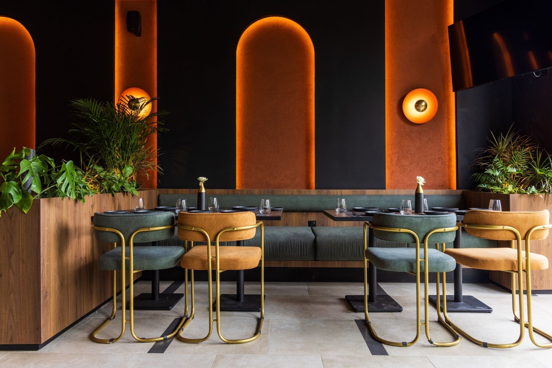 Photo - Diagonal Hotel