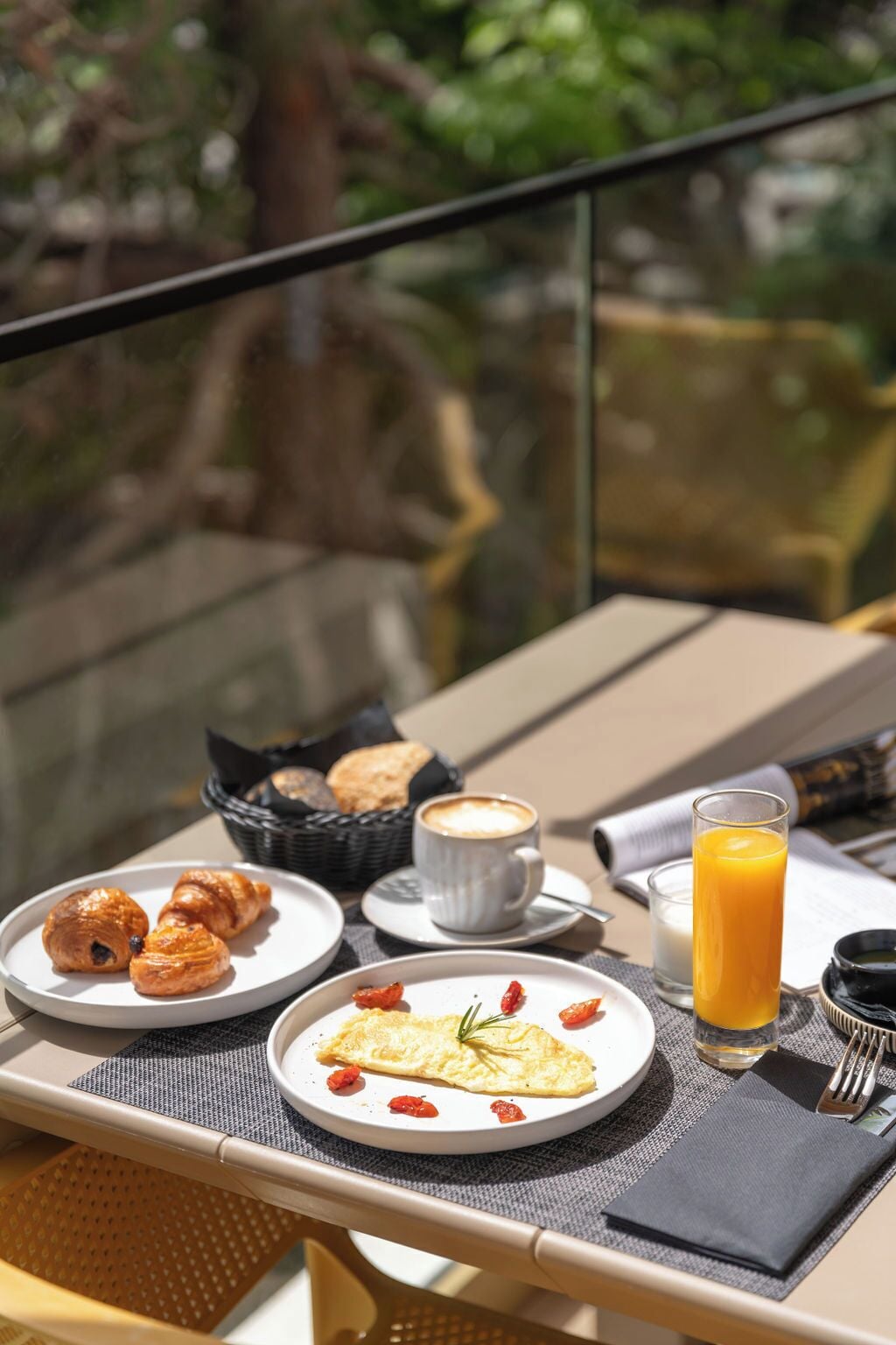 Photo - Diagonal Hotel