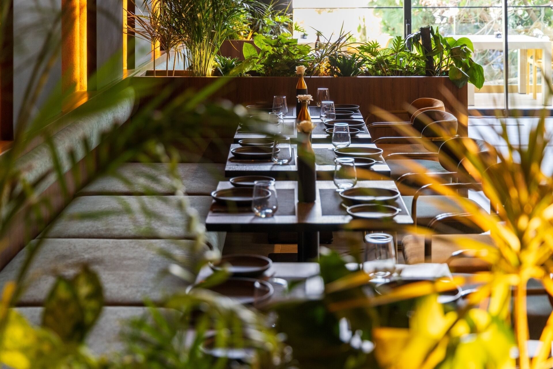 Photo - Diagonal Hotel