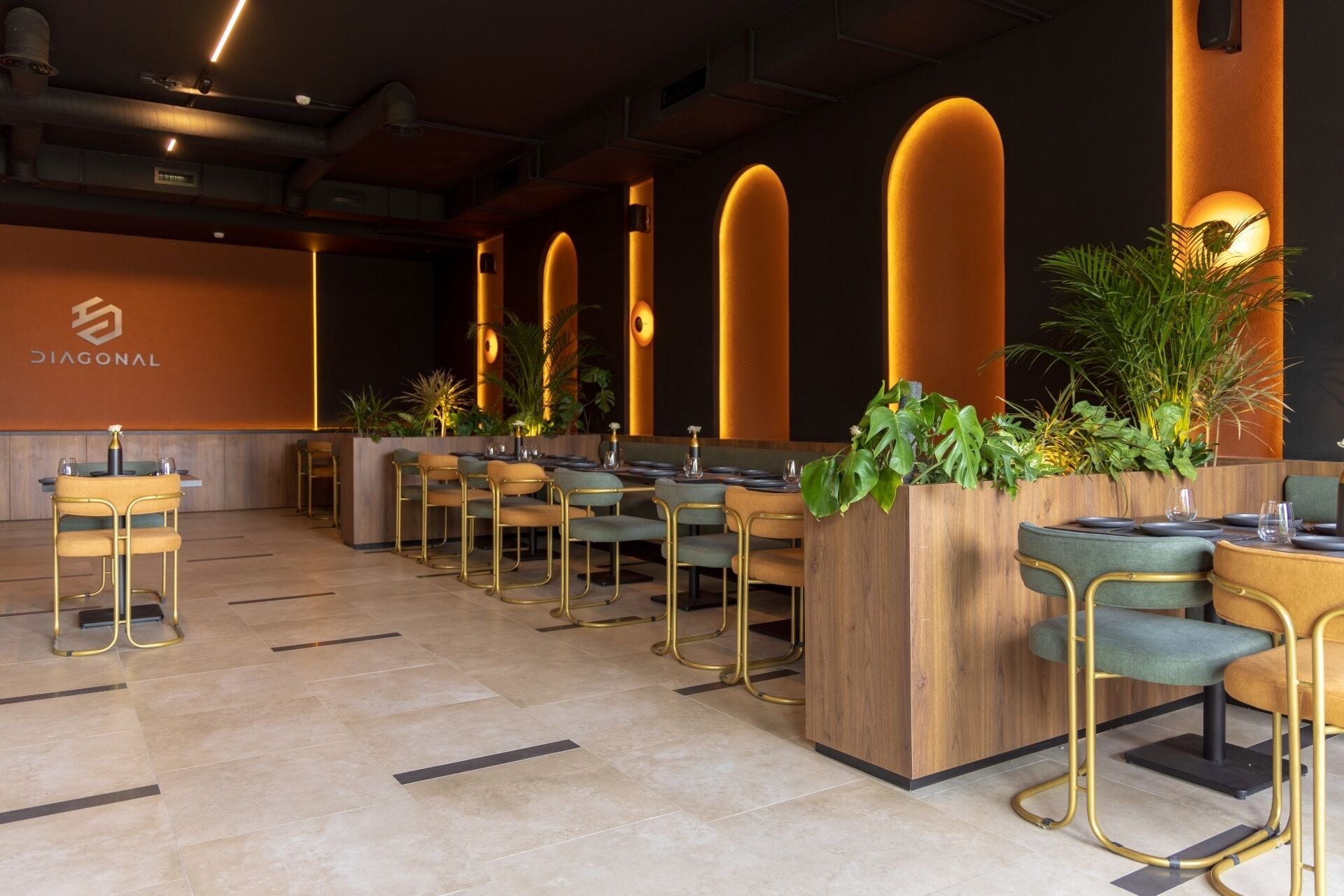 Photo - Diagonal Hotel