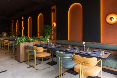  Diagonal Hotel