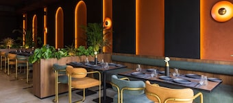Diagonal Hotel