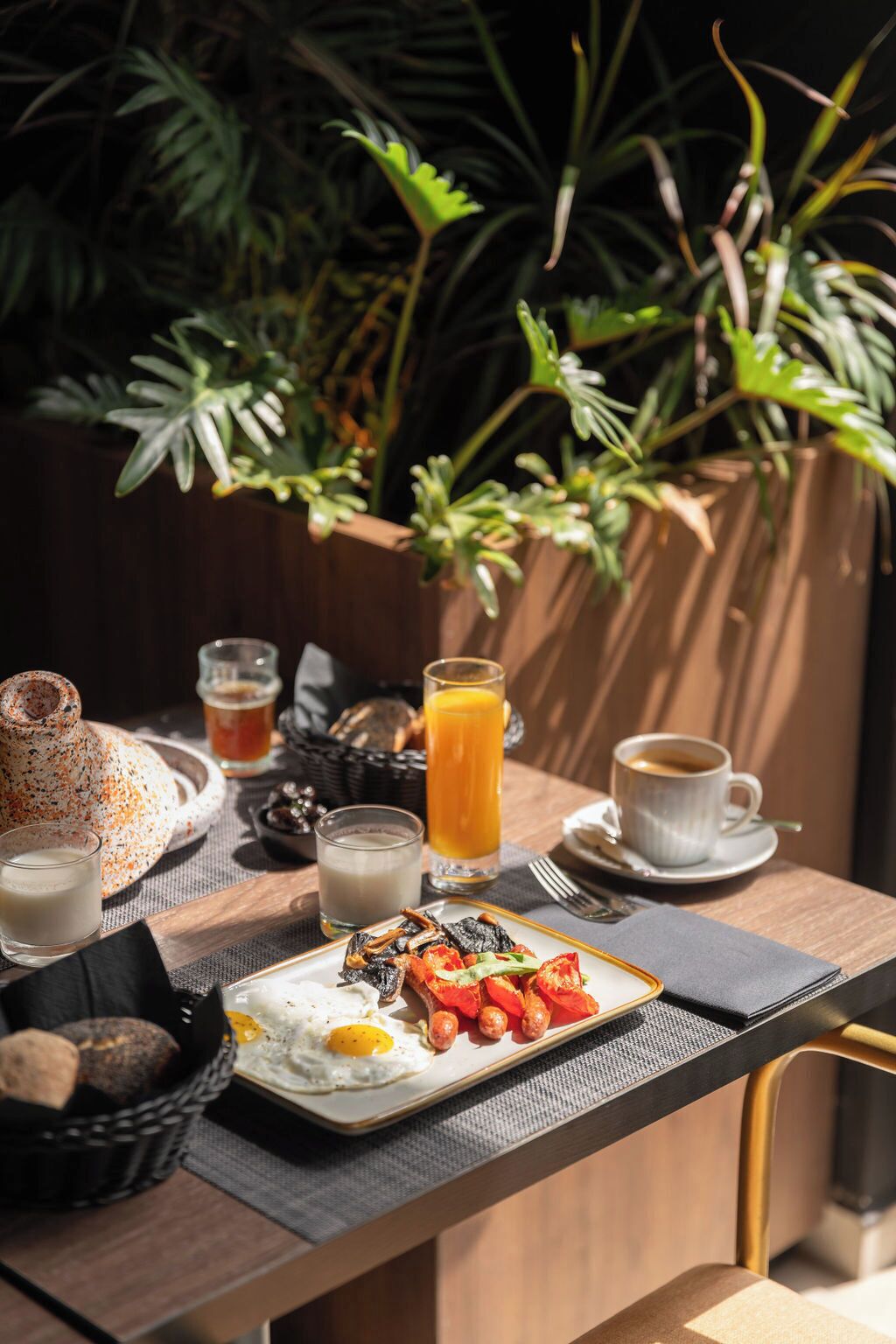 Photo - Diagonal Hotel