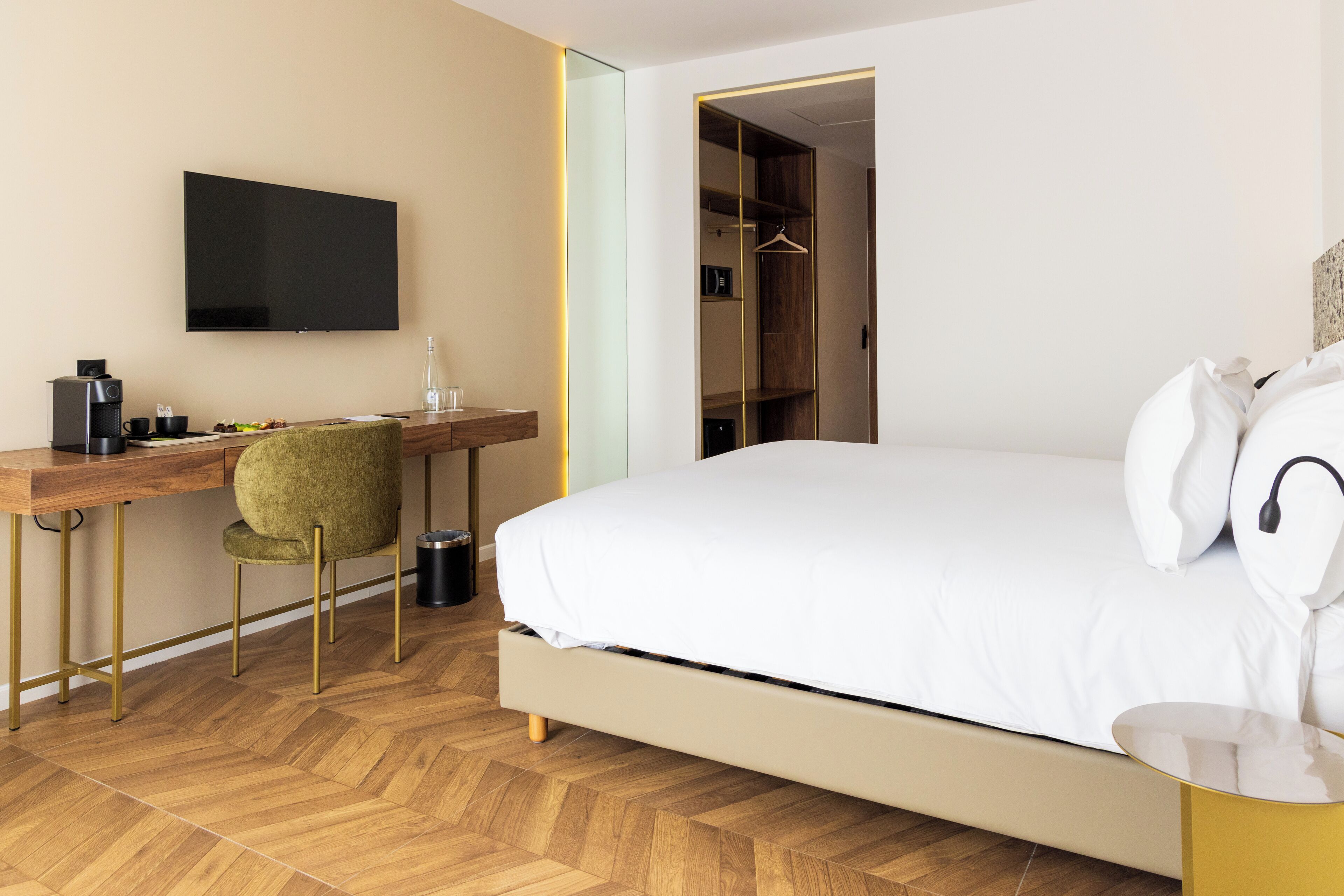 Photo - Diagonal Hotel