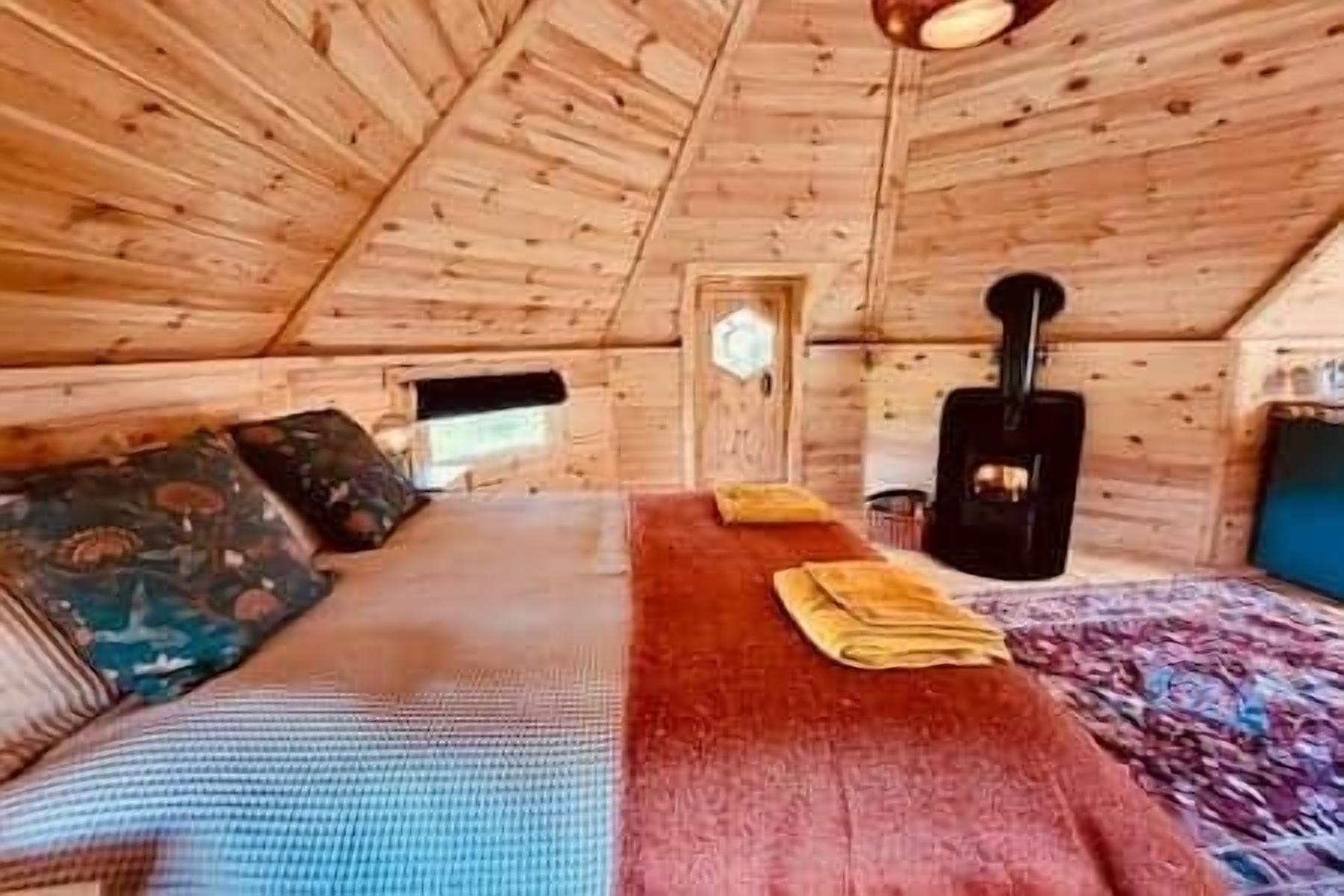 1 habitación, wifi gratis y ropa de cama 