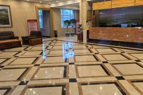 Holiday Inn Wulagai Management Area