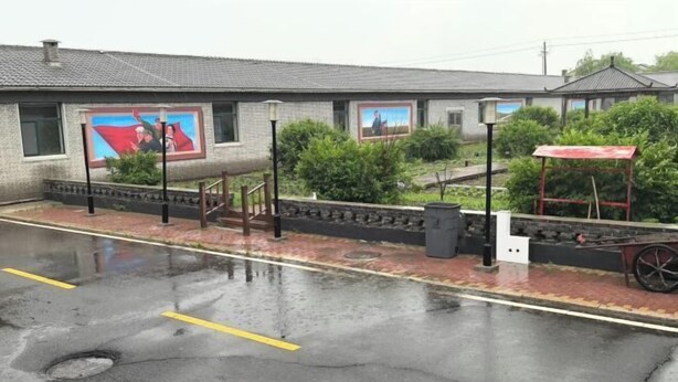 住宿景观