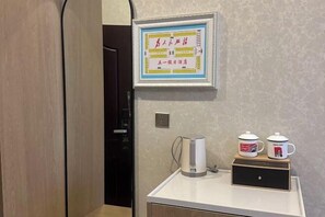 Room - Holiday Inn Wulagai Management Area (East Ujimqin Banner)