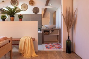 4 chambres, Wi-Fi, draps fournis