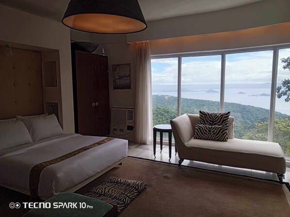 3 soverom, wi-fi og sengetøy