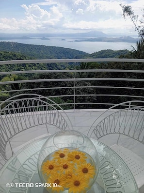 Terras
