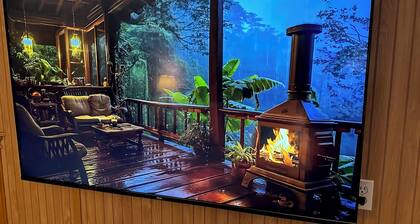 Cherry's Villa 9