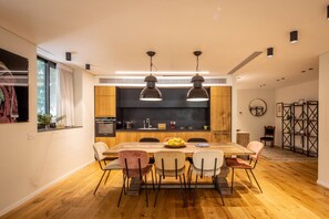 Apartment, Balcony | Interior - MAMAD - Tel Aviv Paradise Haven by Sea N' Rent (Tel Aviv)