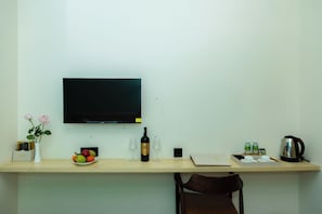 Superior-Doppelzimmer | Kostenloses WLAN