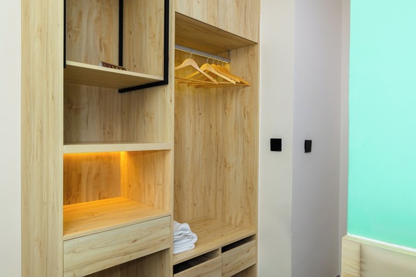 Superior Double Room | WiFi (free)
