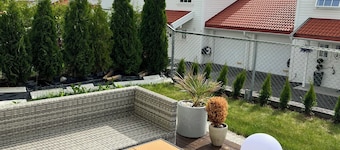 Les Vacation Homes, perfect for Oslo visit, Osl airport and hiking.