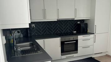 Cucina privata