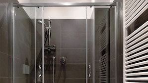 Appartement | Salle de bain