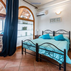 Leilighet | 2 soverom